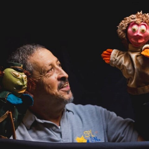 Eco Teatro Sol y Luna (Antioquia)